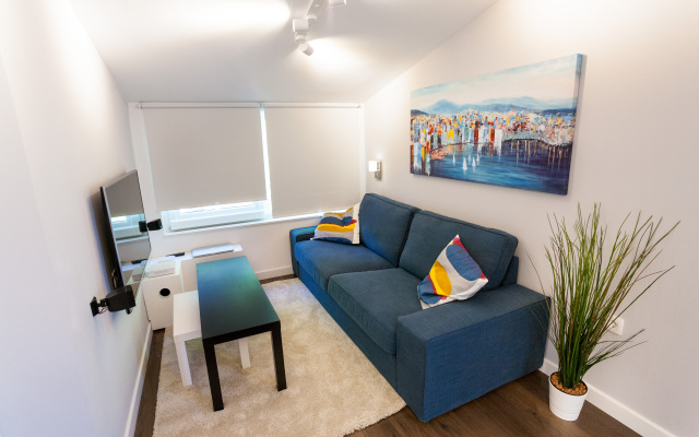 Anita Apartments