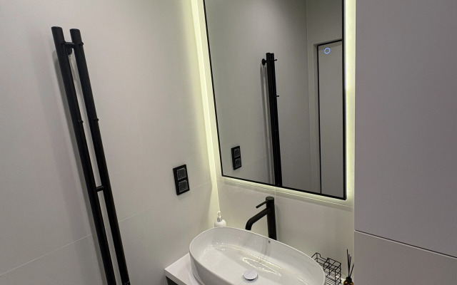 Квартира Видовая Квартира G-Kvartal Метрополия