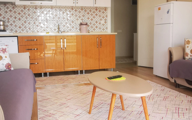 Yazduf Family Holiday Homes