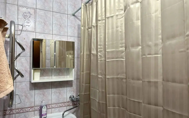 Dachny 2/1 Apartments