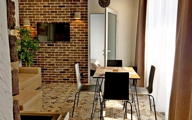 Гостевой дом 110 Чехова 5