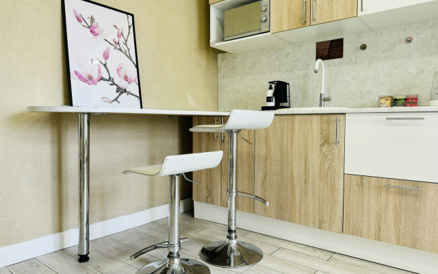 Atmosfera Sna U Akvaparka Flat