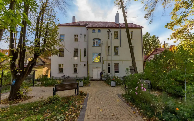 Apartamenty na Moskovskoj