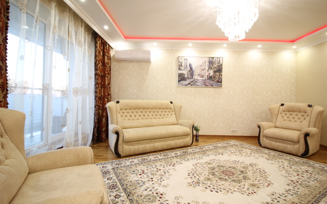 Apartments Panorama Park Alpha Apartments 1