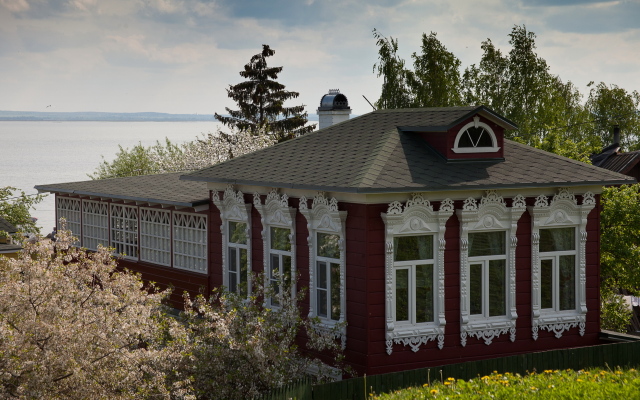 Podozerka Guest House