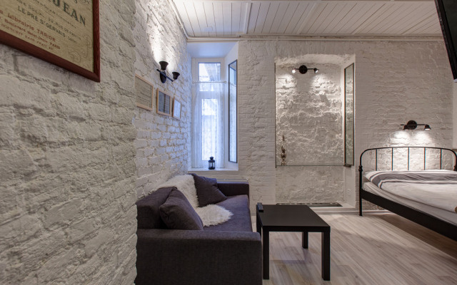 Avrora na Pochtamtskoj  Guest House