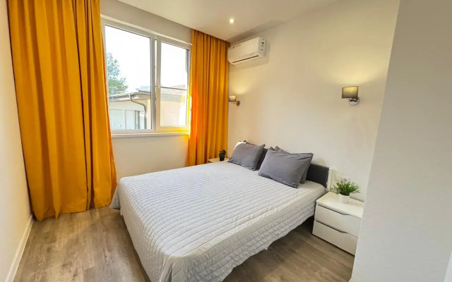 Soul Aparts U Morya V Tsentre Adlera Apartments 3