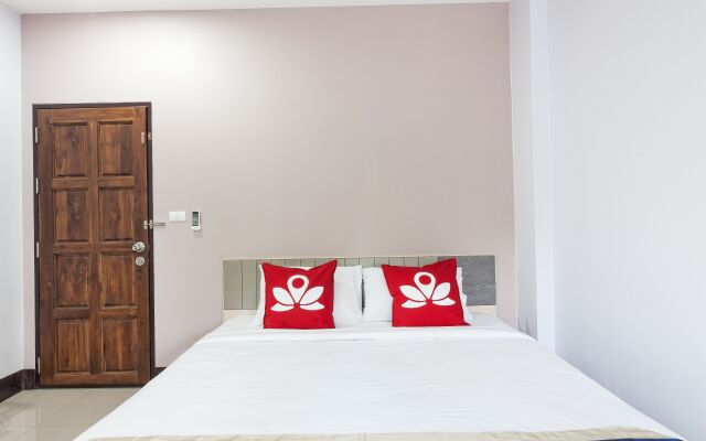 Отель ZEN Rooms Naka Phuket