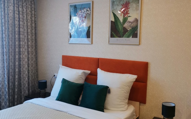 Gindina 14 Apartments