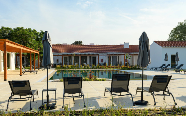 Sorraia Hotel