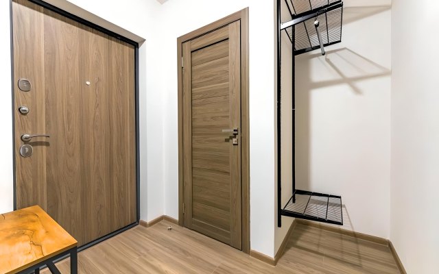 Квартира Orange Apart Заречная