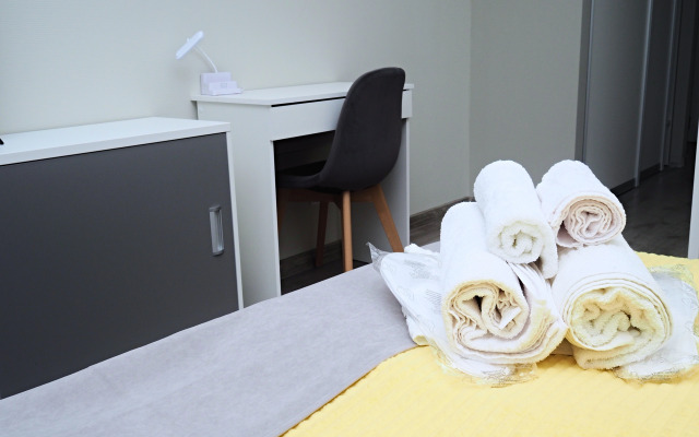 Апартаменты Hotel Spb 5