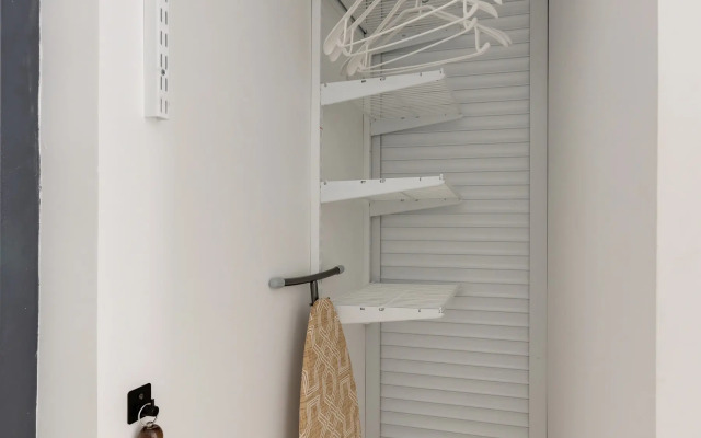 Merkuriy Ot Home24 Apartments