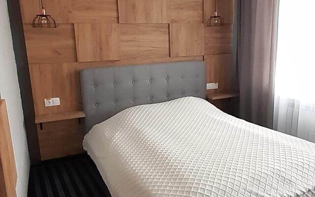 Gerkules Mini-Hotel