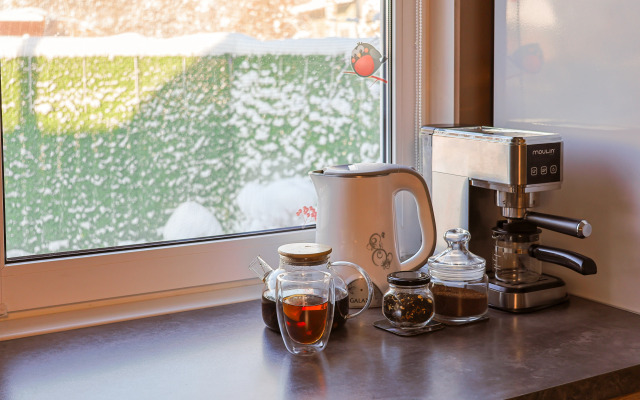 Sovushkin Dom Guest House