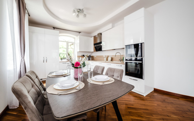 Частный Дом Усово Плюс Дом 50