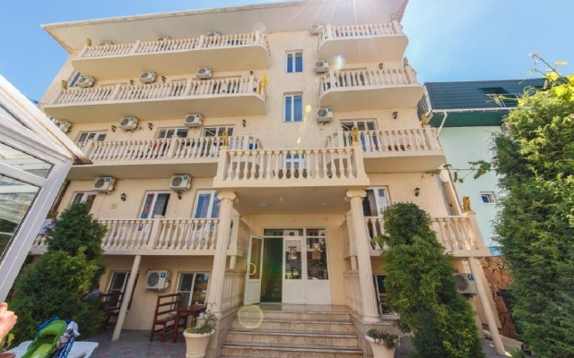 Hotel Khristakis