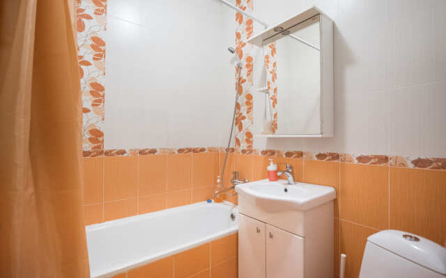 Апартаменты Smile Apartments с Кроватью King Size