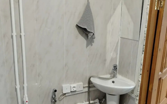 Квартира Студия рядом с Ж/Д вокзалом