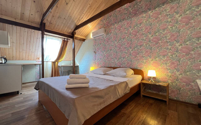 Matryoshka Guest House