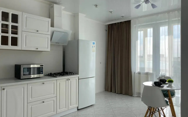 Vidovaya Na Gagarina Flat