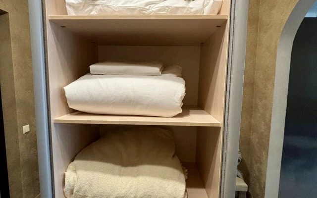 Квартира уютная возле трамвая с видом на стадион