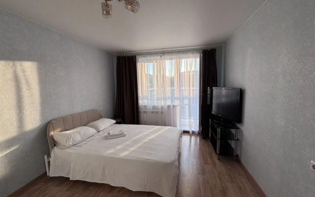 Квартира на Кутузова 1