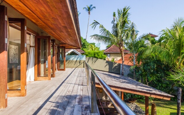 Villa Yoga