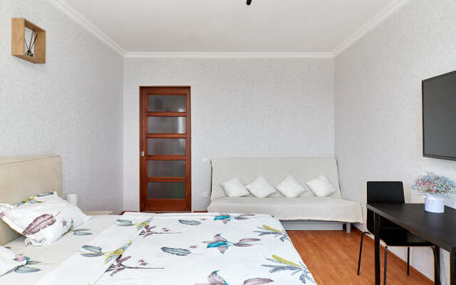 Апартаменты Минская 12