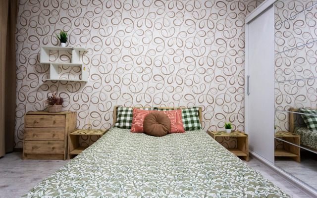 Квартира 2х комнатная в Химках