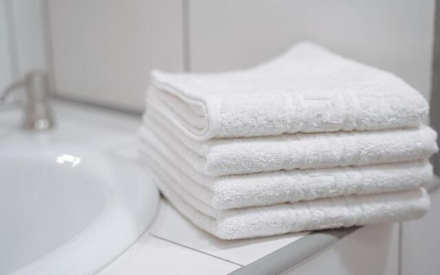 Апартаменты 9 Ночей & Отель 1774