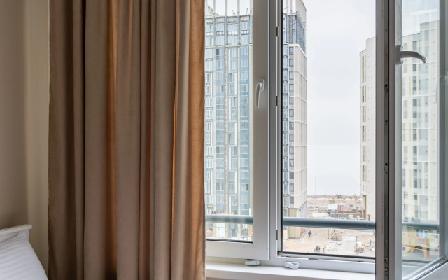 Апартаменты Terracotta Vibe