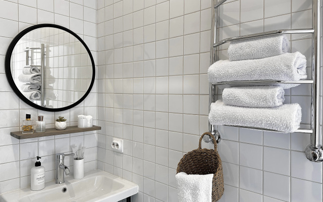 Апартаменты Eklektika