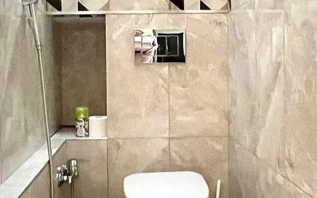 Апартаменты Relax Apart на ул. Германа Титова, д.6