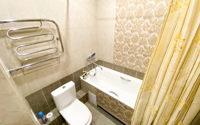 Апартаменты на Зеленой 17