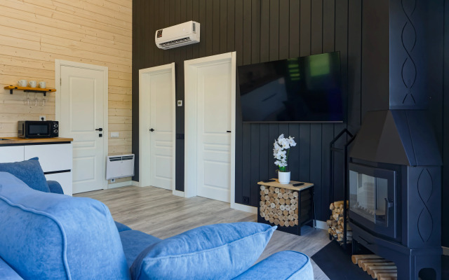 ChillVill Private house