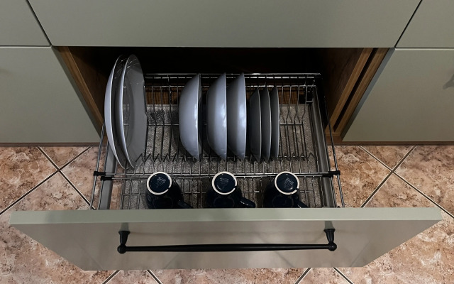 Квартира в центре