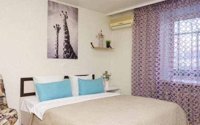 Квартира на Ленина