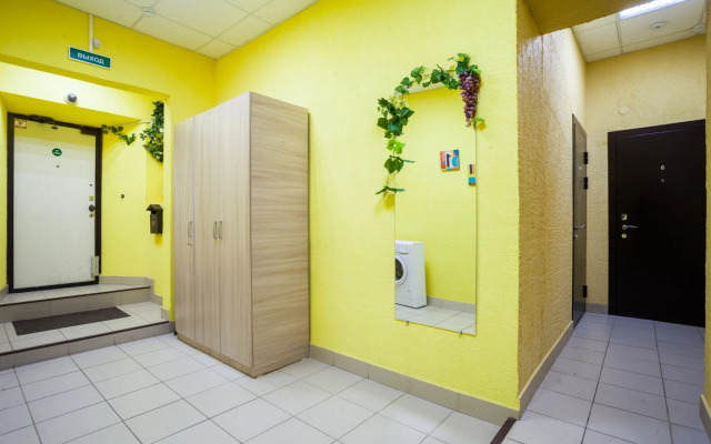 MWA Slon Apartments 5