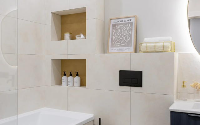 Merino Home Matisse Apartments