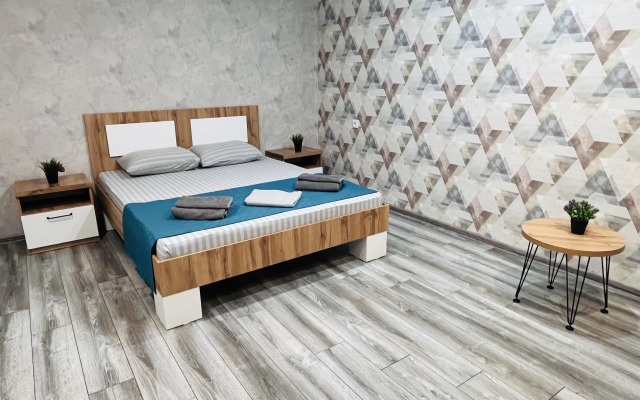 Myata Apartments