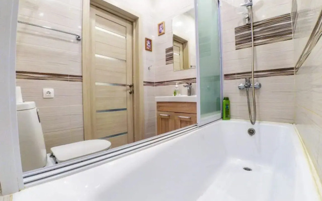 Tsentr Apartment