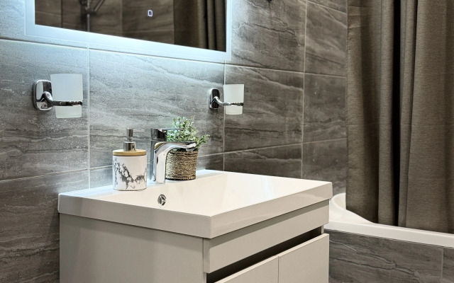 Апартаменты Yousinn