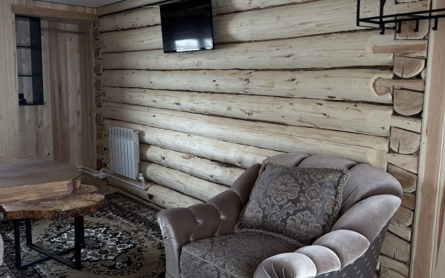 Khoromy Recreation camp