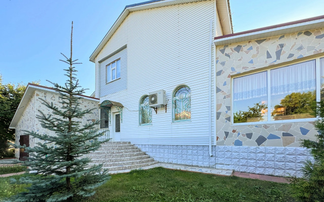 Частный дом ВКинель.Ру