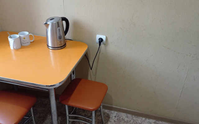 Квартира посуточно 50 лет ВЛКСМ дом 11