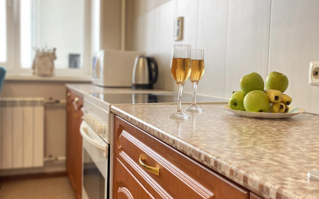 Квартира на Пр-т Ленина 38