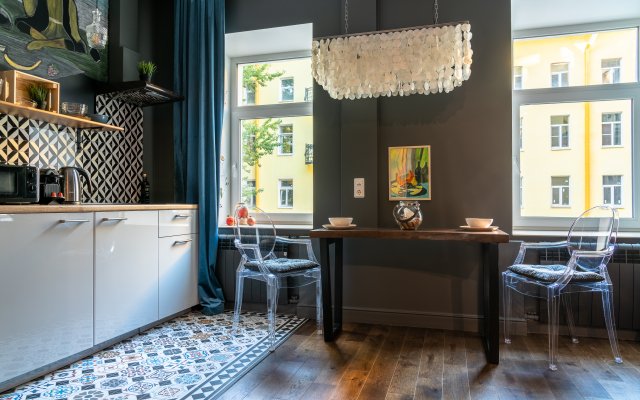 Art De Vivre Apartments 3