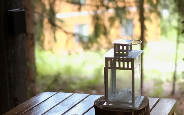 Коттедж Brusnika Village