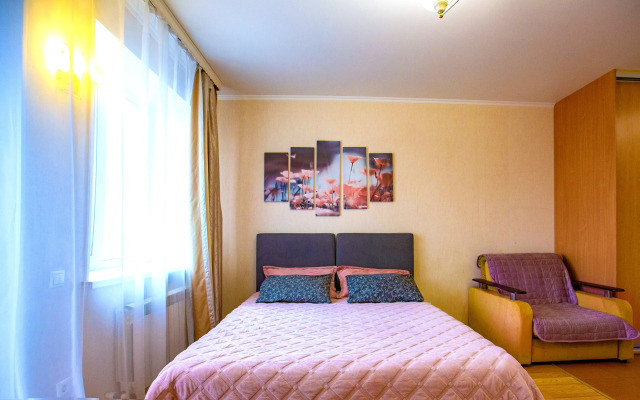Ekodomik Lyubertsi